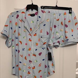 Kate Spade pajamas in size extra large